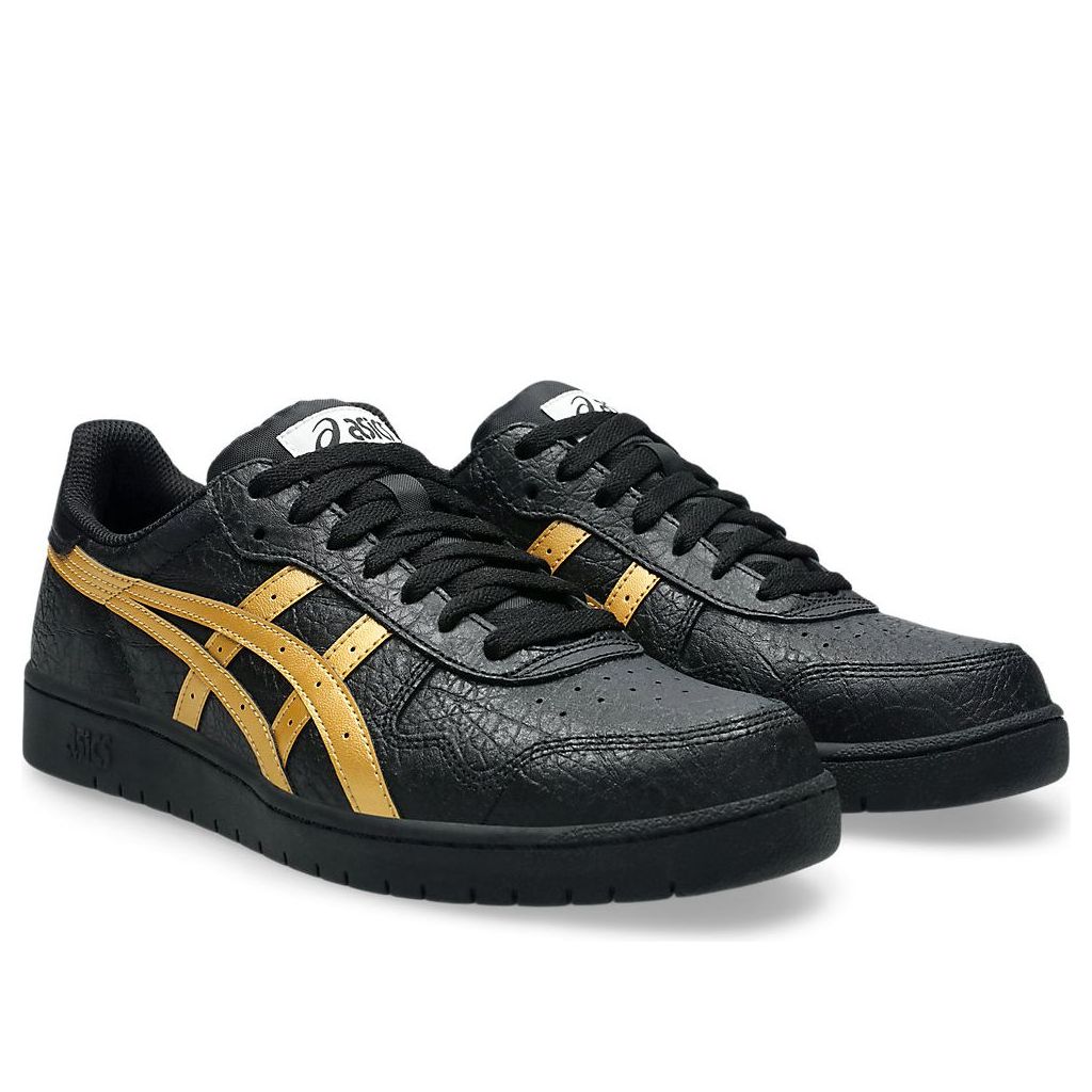 ASICS Japan Pro 'Black Pure Gold' 1201B048-002