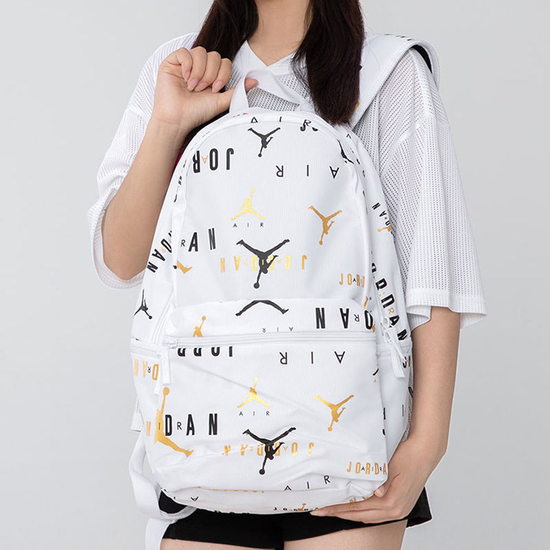 Air Jordan Jumpman Air Backpack 'White' JD2143004GS-002