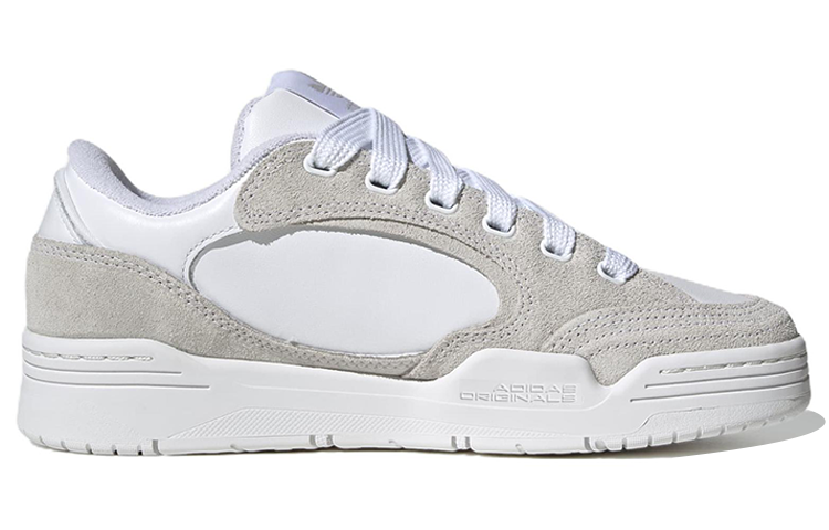 (WMNS) adidas originals Adi2000 X 'Grey White' HQ7152