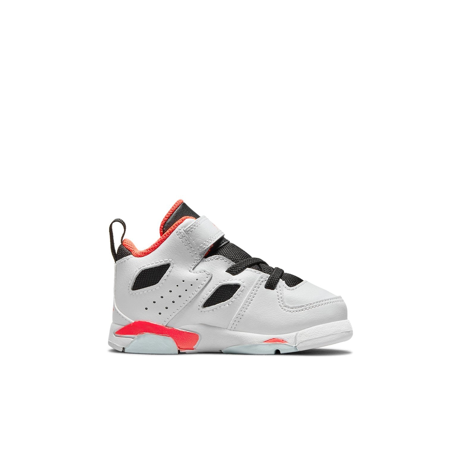 (TD) Air Jordan Flight Club '91 White/Red DM1687-106