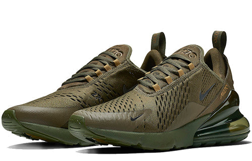 Nike Air Max 270 'Triple Olive' AH8050-301