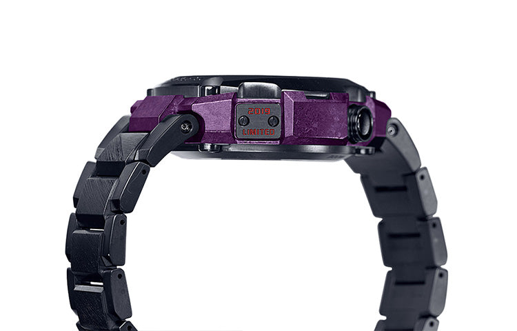 CASIO G-Shock MR-G 'Black' MRG-G2000GA-1APR