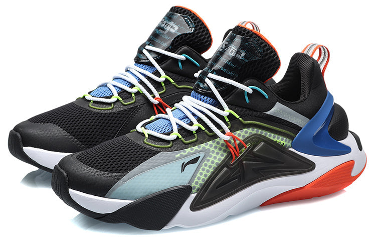 Li-Ning XinHuo Sport Leisure AGLQ059-3