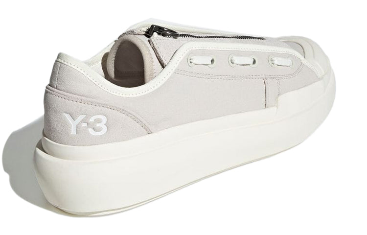 adidas Y-3 Ajatu Court Low 'Bliss Off White' H05626