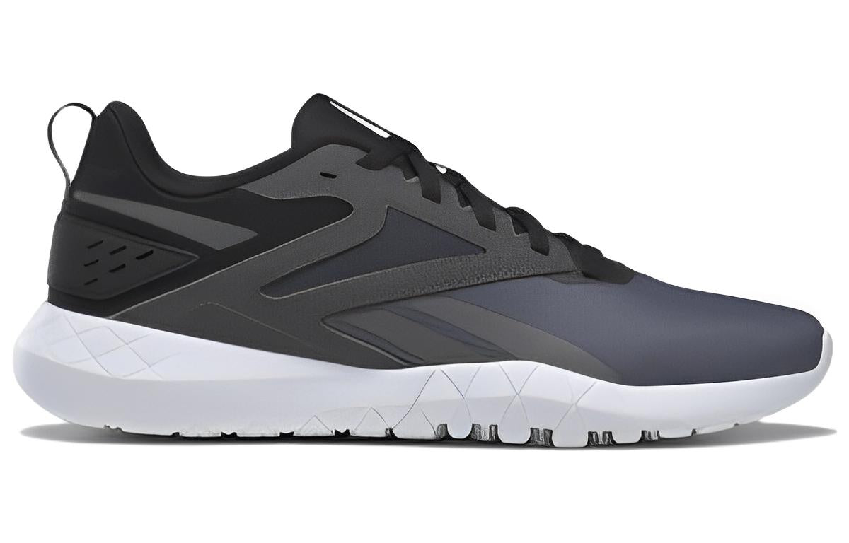 (WMNS) Reebok Flexagon Energy TR 4 'Grey Black' HP9212