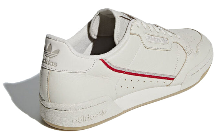 adidas Continental 80 'Clear Brown' BD7606