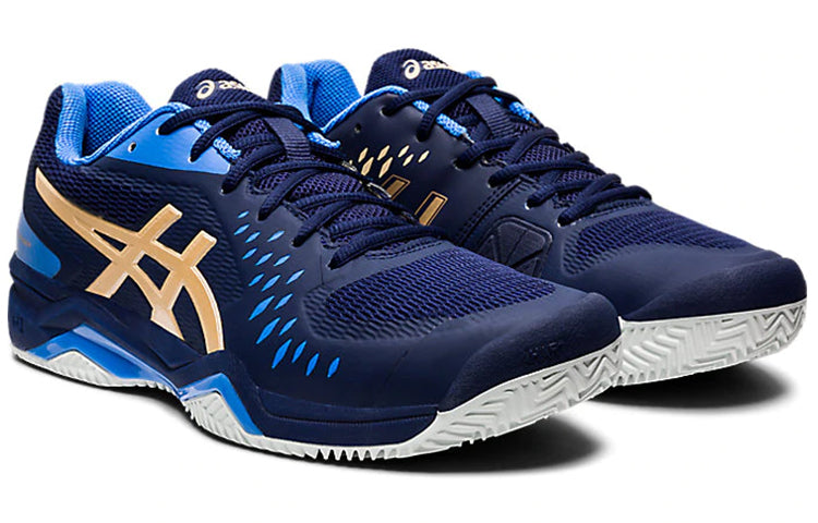 ASICS Gel-Challenger 12 Clay 'Blue' 1041A048-401