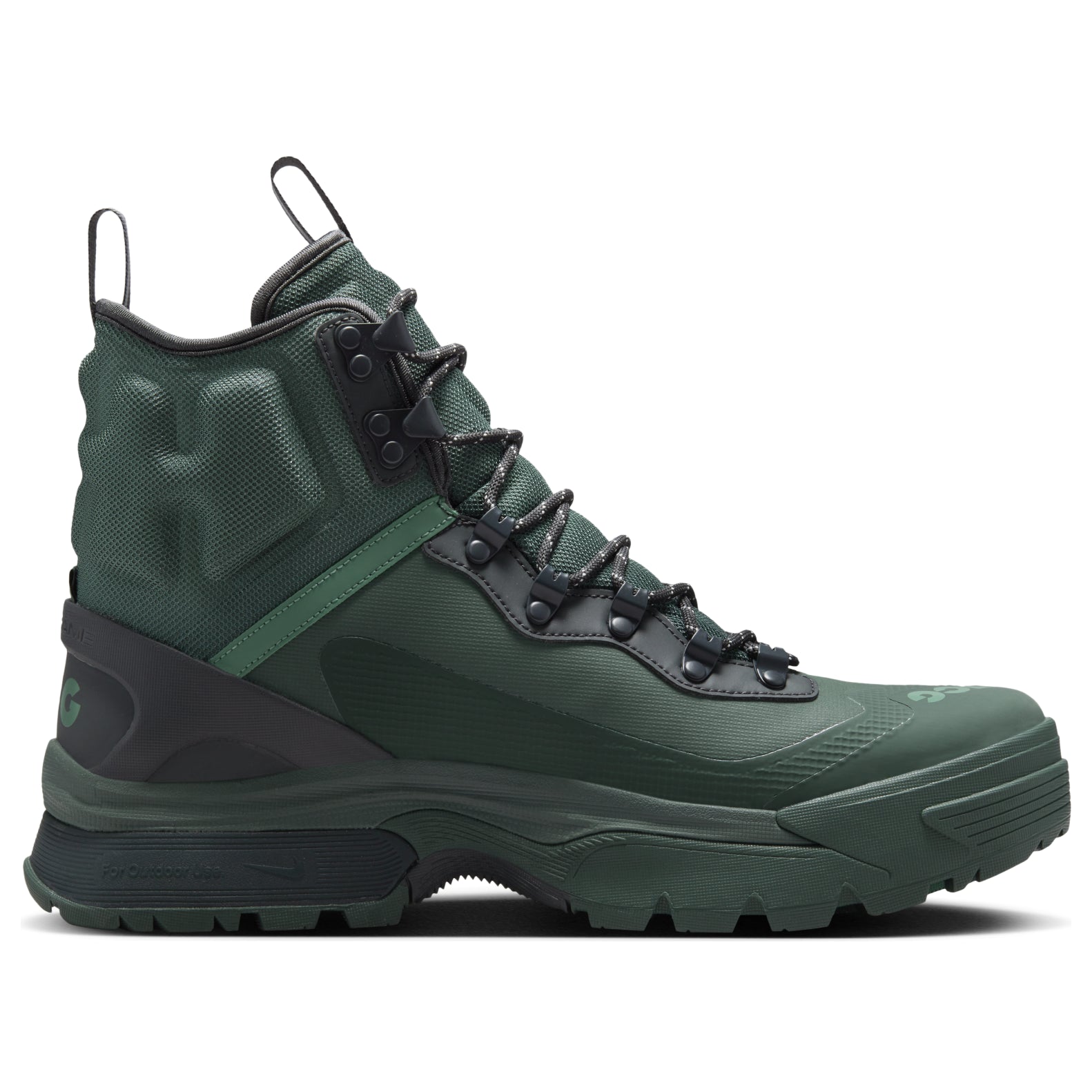 Nike ACG Air Zoom Gaiadome GORE-TEX 'Vintage Green' DD2858-300