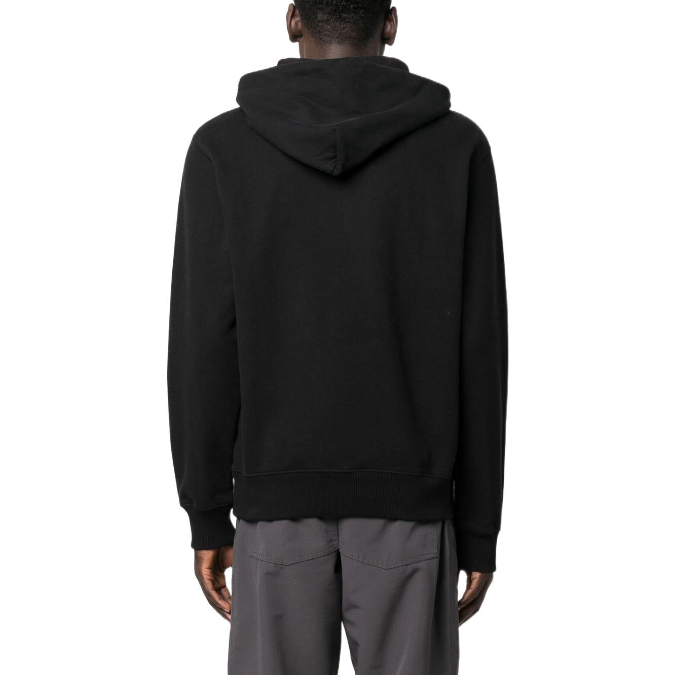Off-White FW22 Logo OMBB097F22FLE0051001