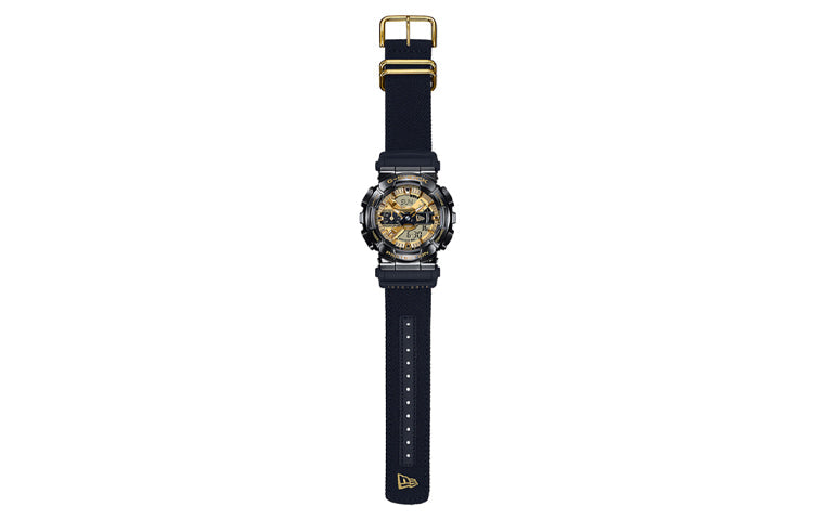 CASIO G-Shock Digital-Analog 'Black Gold' GM-110NE-1AJR