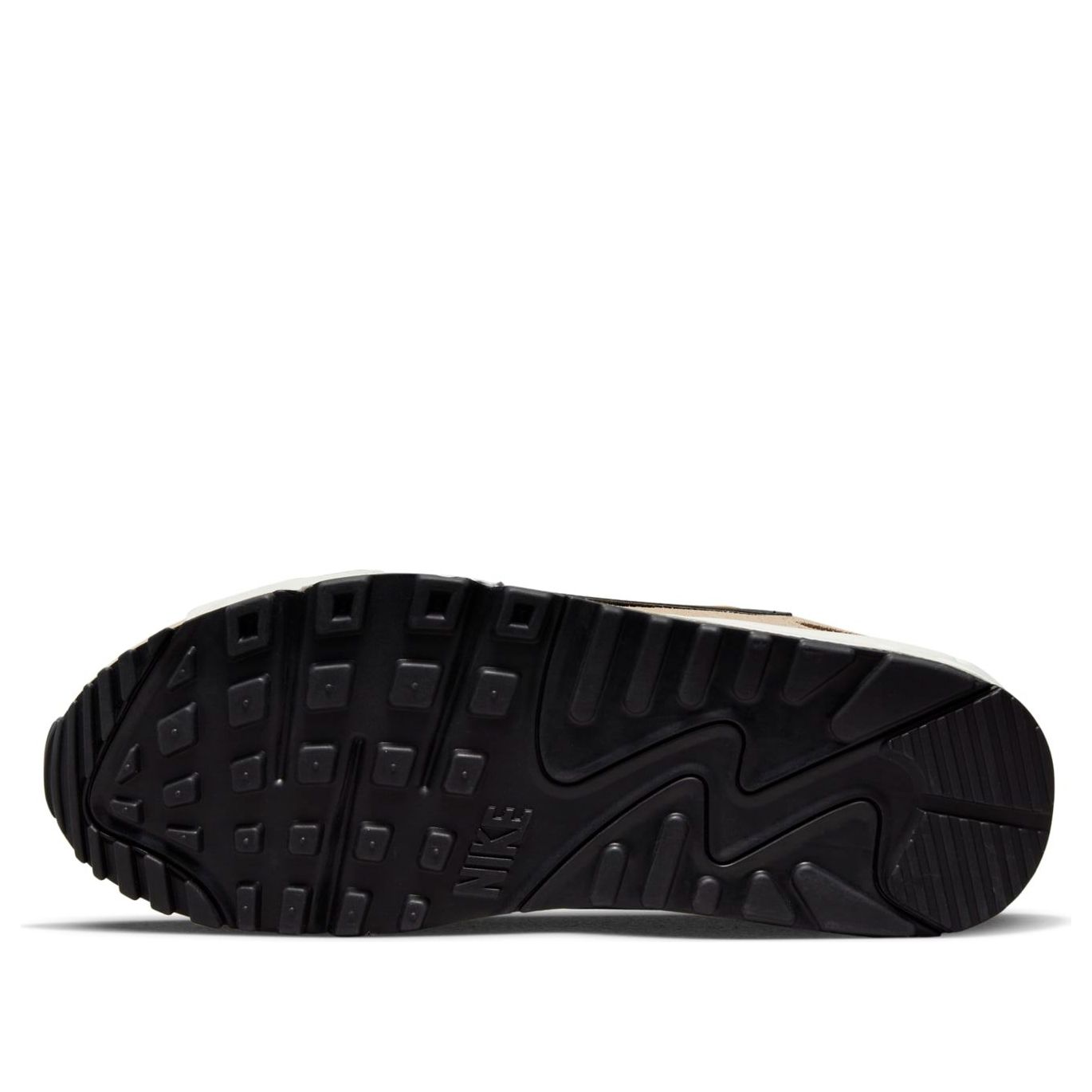 (WMNS) Nike Air Max 90 Futura 'Tan' DM9922-002
