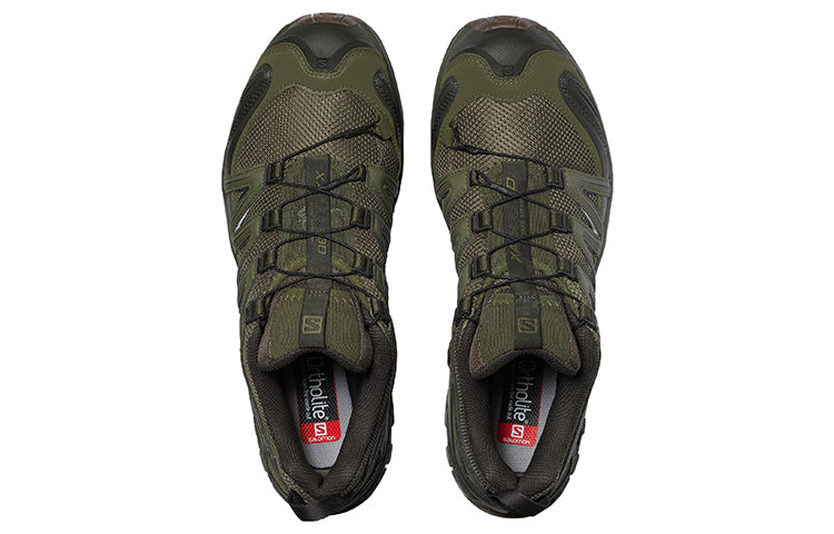 Salomon XA Pro 3D 'Green' 416178