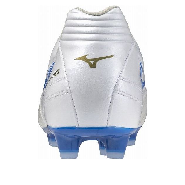 Mizuno Monarcida NEO 3 WIDE PRO 'White Blue' P1GA242325