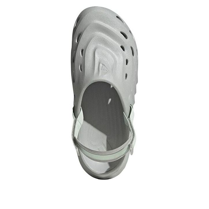 adidas Maxxclog Eva 'Grey' JR7548