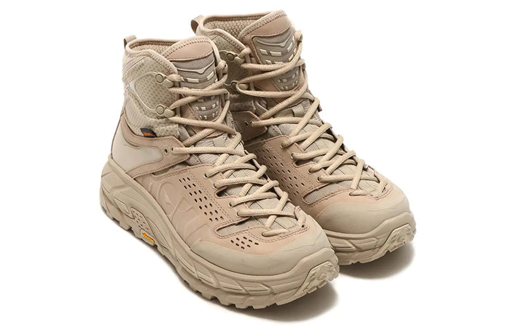 HOKA ONE ONE Tor Ultra High WP 'Oxford Tan' 1008334-ODTN