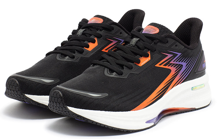 361 Degrees Titan CQT 'Black Purple' 572332210-9