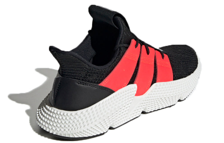 adidas Prophere 'Black White Red' FU9264