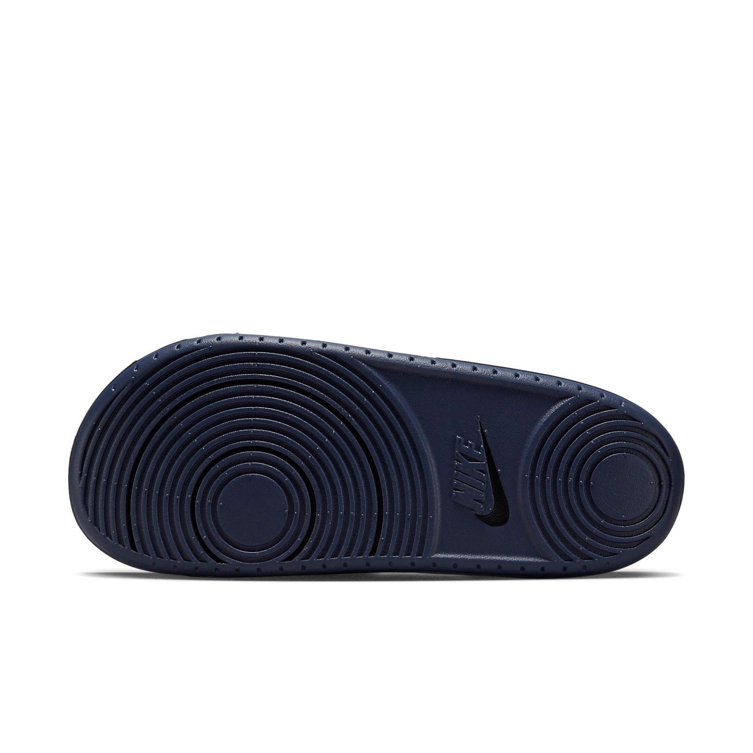 Nike Offcourt Slide 'West Virginia' DD0555-002