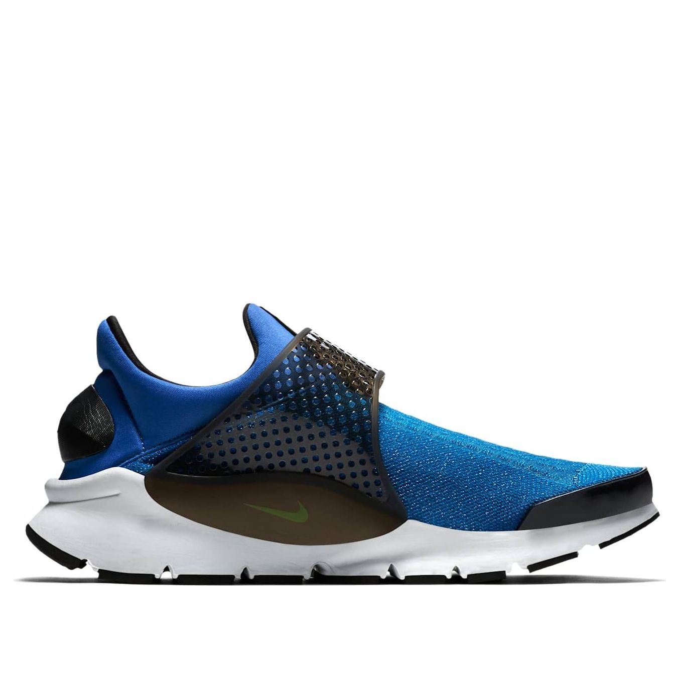 Nike Sock Dart JCRD 'Blue Jay' 819686-405