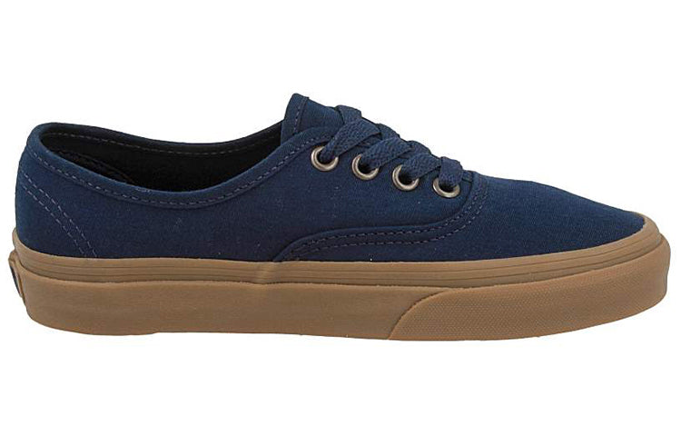 Vans Authentic 'Dress Blues Gum' VN0A38EMONY