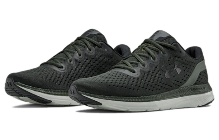 Under Armour Charged Impulse Sports Shoes Green 3021950-300