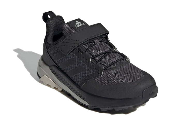 (GS) adidas Terrex Trailmaker 'Grey Black' FW9324
