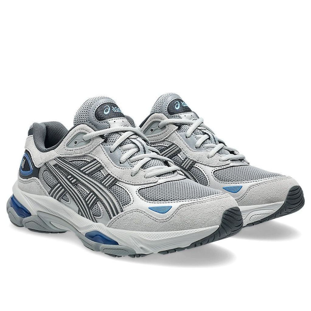 ASICS Gel-NYC 2.0 'Gravel Piedmont Grey' 1203A895-021