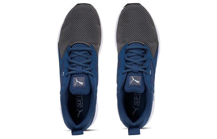 PUMA Nrgy Asteroid 'Blue Black White' 192804-07