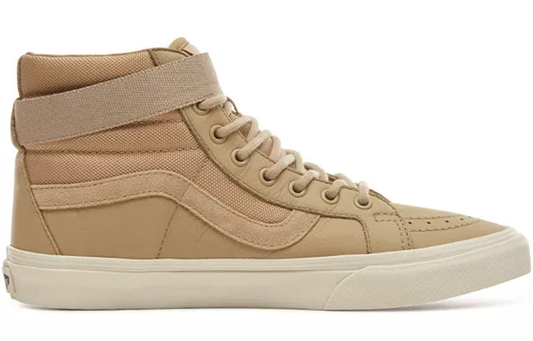 Vans SK8-HI Reissue Strap 'Ballistic Cornstalk' VN0A3QY2UB5