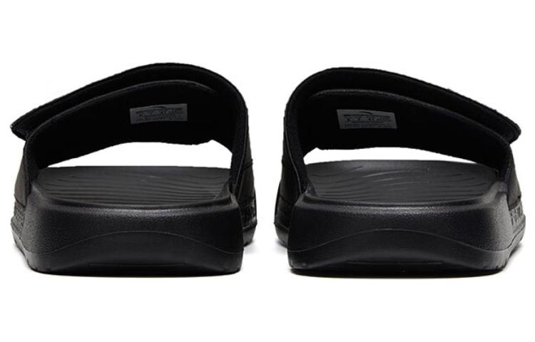 ANTA Slides 'Black' 112338515-2