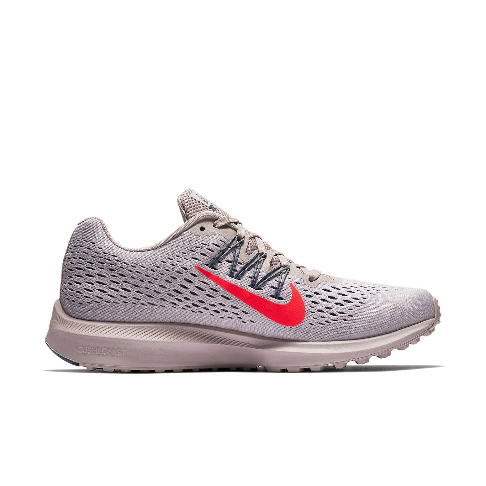 (WMNS) Nike Air Zoom Winflo 5 'Particle Rose' AA7414-600