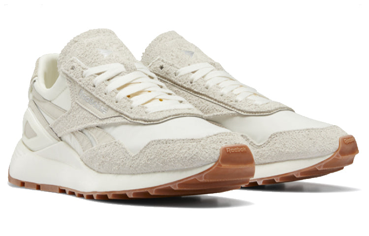 Reebok Classic Leather Legacy AZ 'Beige Grey' G55275