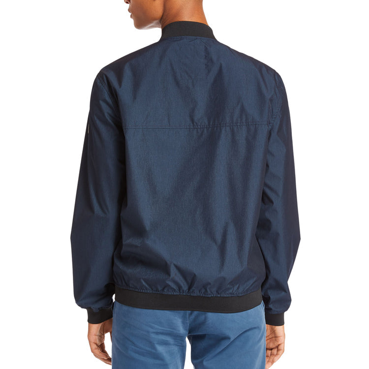 Men's Timberland Outdoor aviator Jacket Blue A29S9433