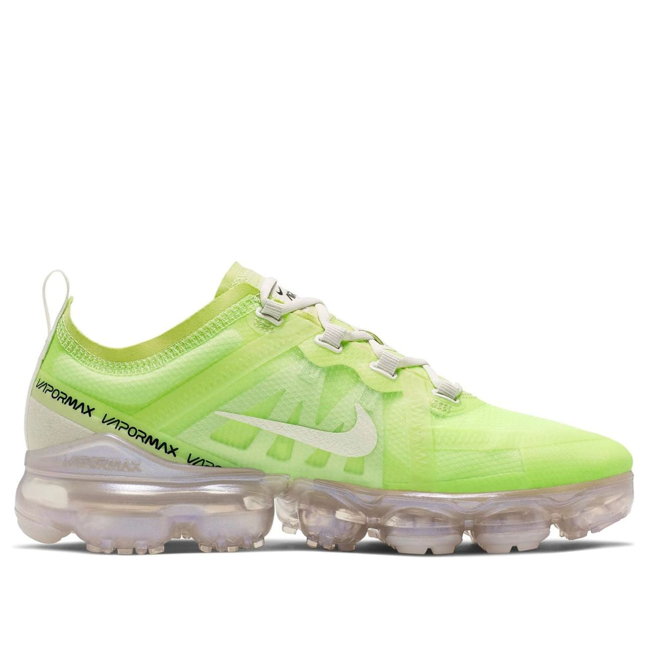 (WMNS) Nike Air VaporMax 2019 SE 'Luminous Green' CI1246-302