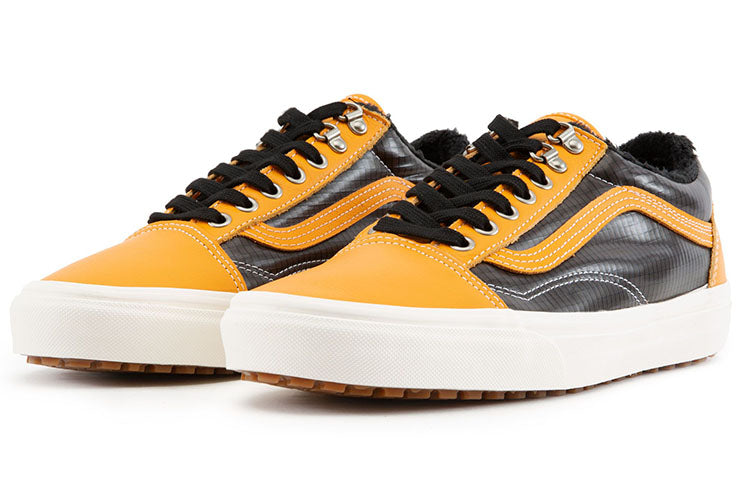 Vans Old Skool MTE 'Apricot Black' VN0A348F2NF