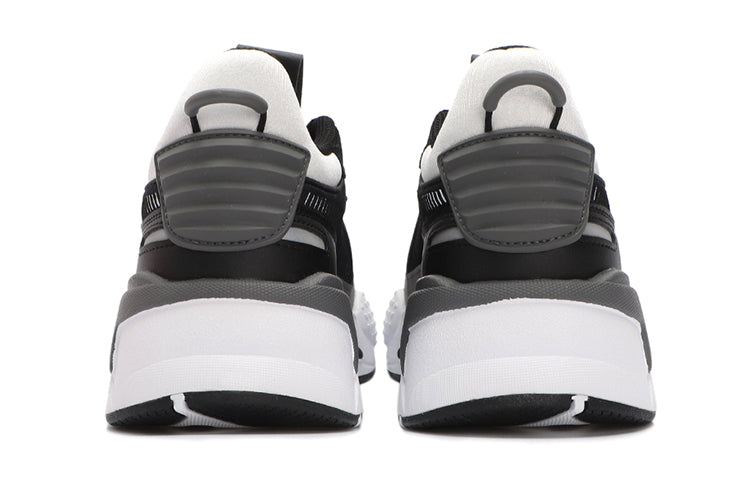 PUMA RS-X Mix 'Black Castle Rock' 380462-03