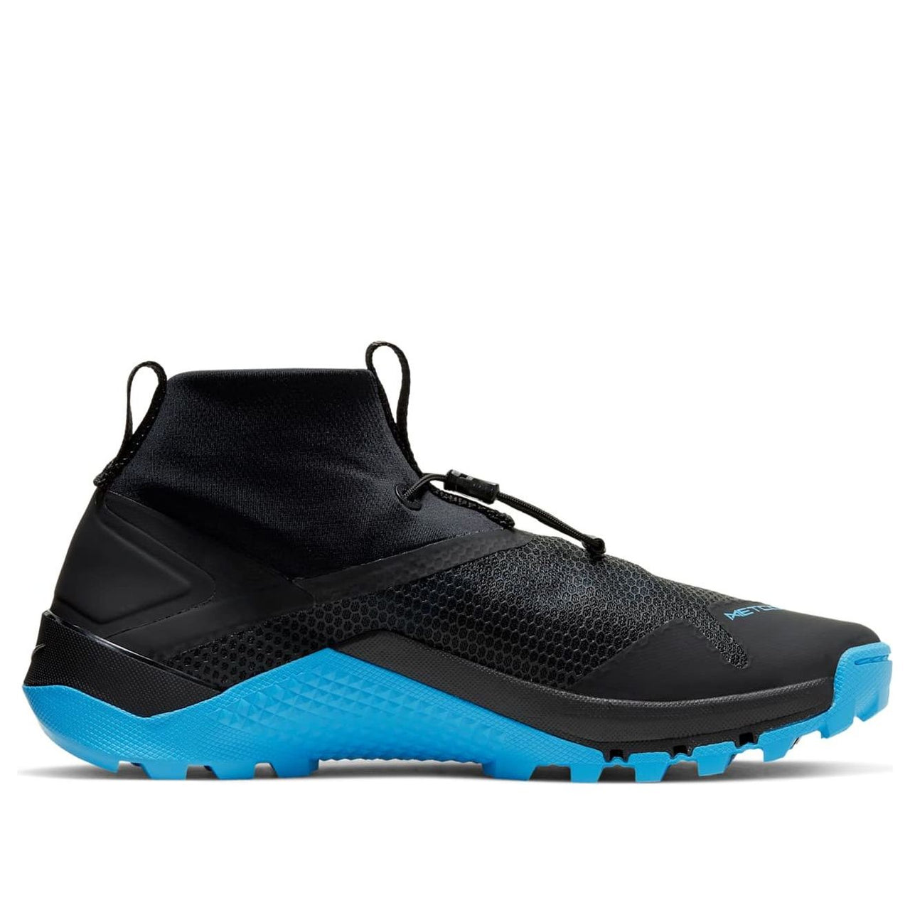 Nike Metcon X SF 'Black Light Current Blue' BQ3123-040