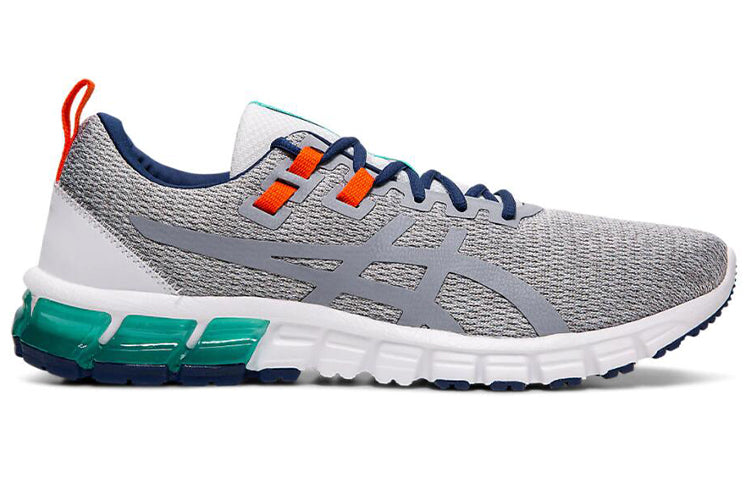 ASICS Gel Quantum 90 Gray 1021A123-025