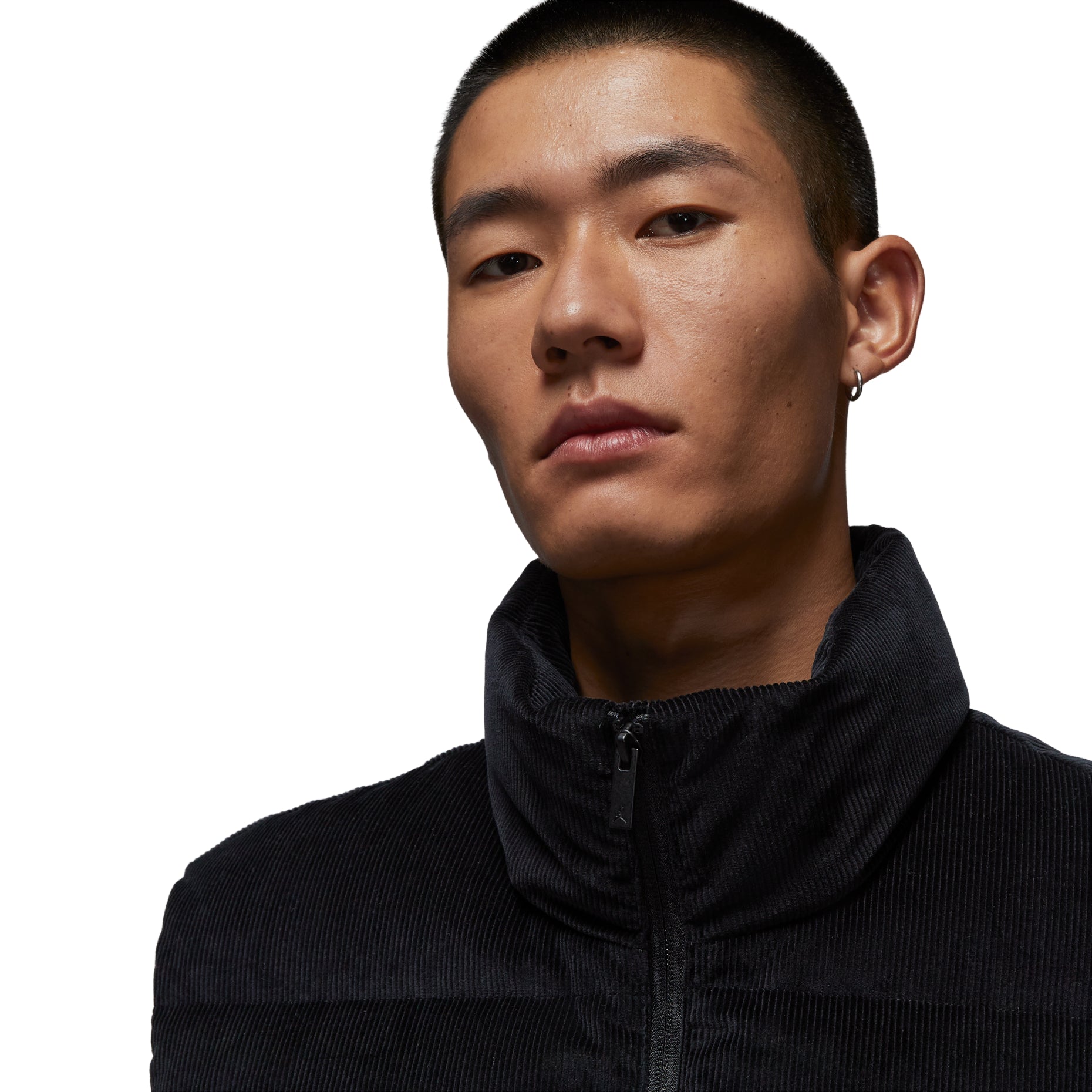 Air Jordan Flight Down Vest 'Black' HV0535-010