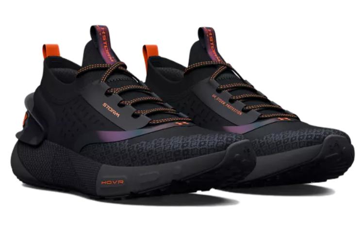 Under Armour HOVR Phantom 3 Storm 'Black Iridescent' 3025522-002
