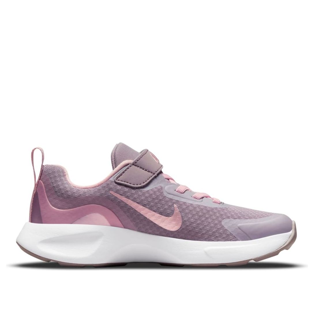 (PS) Nike Wearallday 'Light Violet Ore' CJ3817-200
