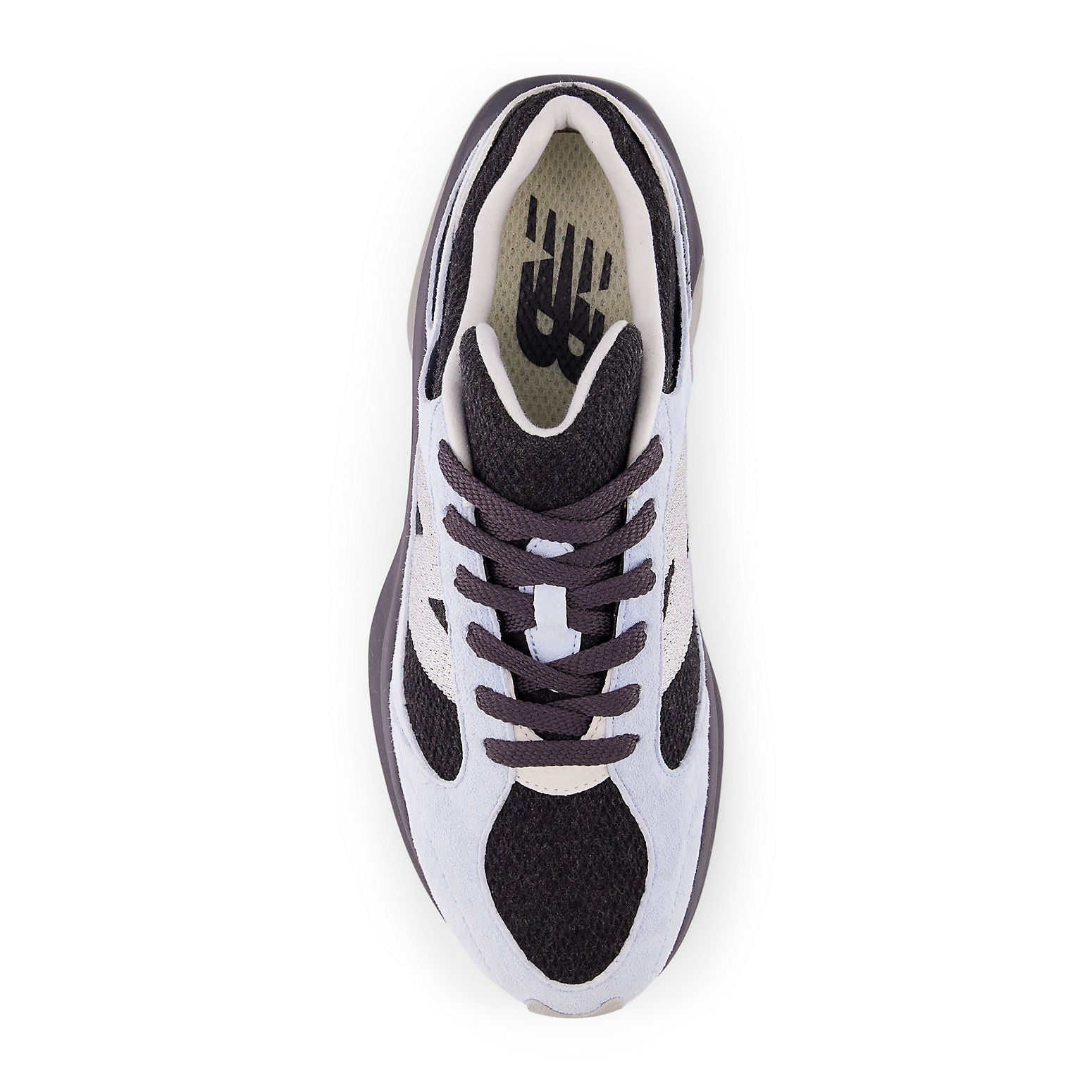 New Balance WRPD Runner 'Light Chrome Blue' UWRPDFSB