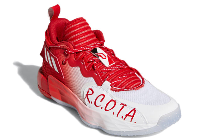 adidas Dame 7 EXTPLY 'R.C.O.T.A.' H68986