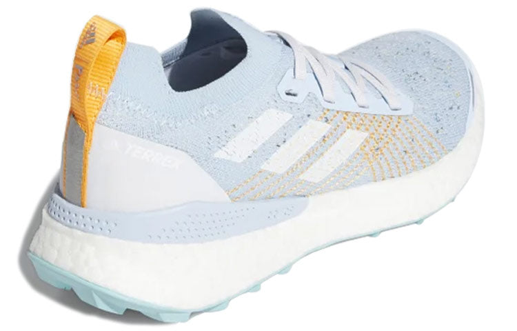(WMNS) adidas Terrex Two Ultra Parley Trail 'Blue' EF2192