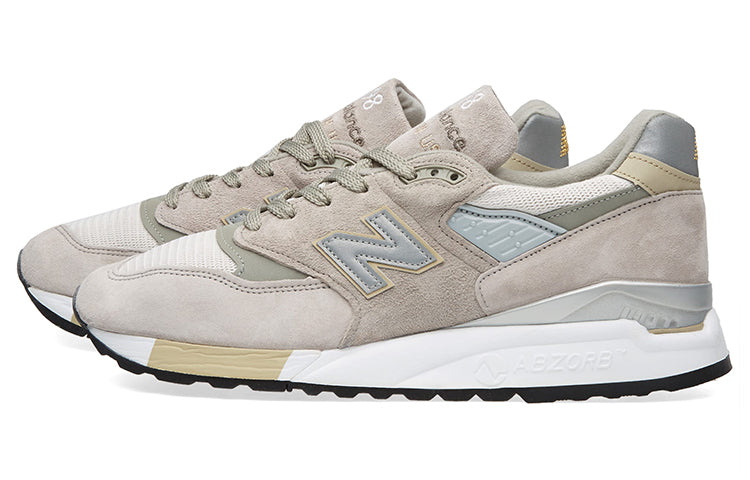 New Balance 998 'Connoisseur Guitar' M998CEL