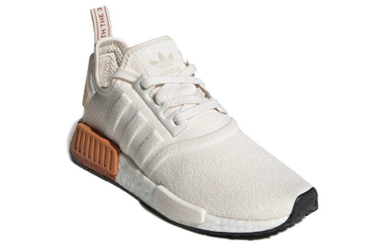 (WMNS) adidas NMD_R1 'White Copper' EE5170