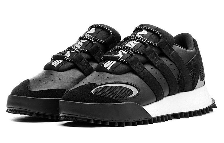 adidas Alexander Wang x Wangbody Run 'Core Black' EF2438
