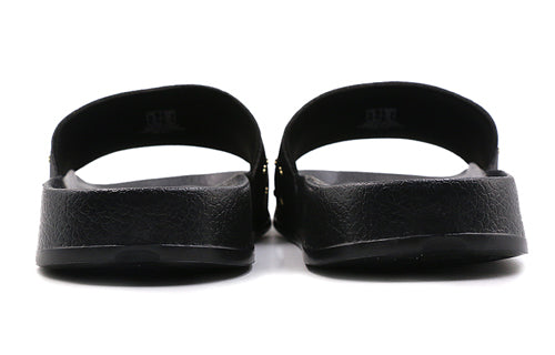 (WMNS) PUMA Leadcat Studs Slide Black 369405-01