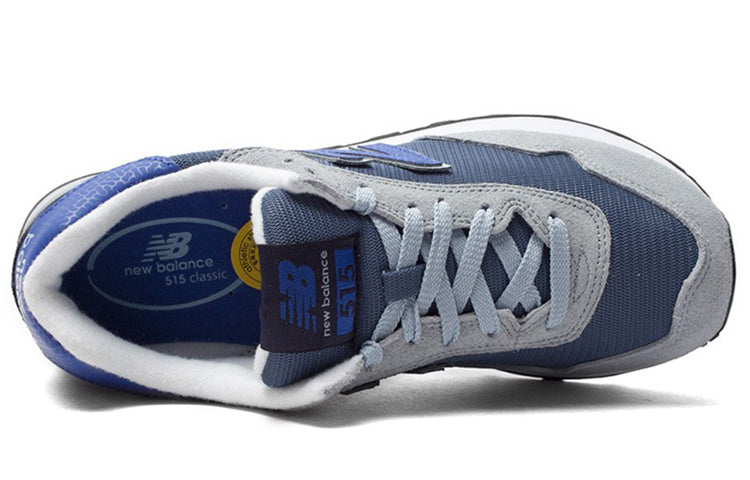 New Balance 515 Low-Top Grey/Blue ML515COB