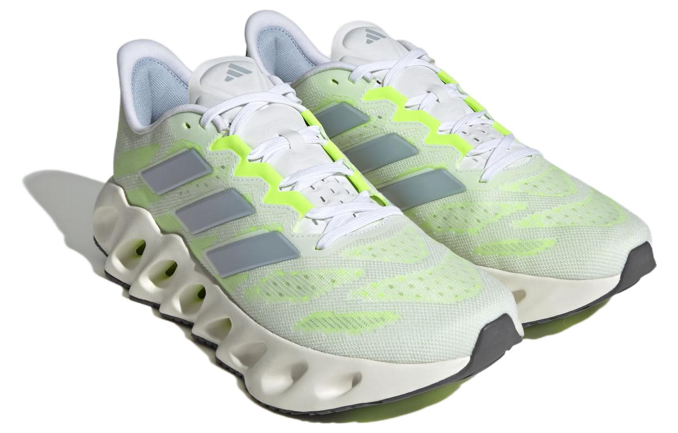 adidas Switch FWD 'Cloud White Lucid Lemon' FZ5621
